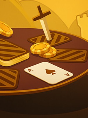 Duel Blackjack